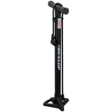 Dunlop bicycle pump black