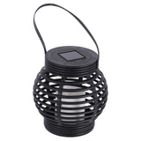 Grundig Soloar LED Linterna 15x16 cm Negro