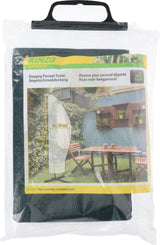 Kinzo Garden Parasol cover 265x70cm for hanging parasol polyester