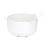 Alpina Mixing Bowls 1.2-3L 4 bitar vitgrå