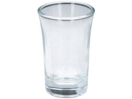 Liewensdauer Eleganz Shot Brëller Set 4-Stéck ø4,4x7cm