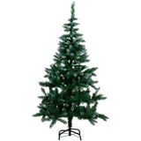 Arti Casa Christmas Tree se sněhem 150 cm