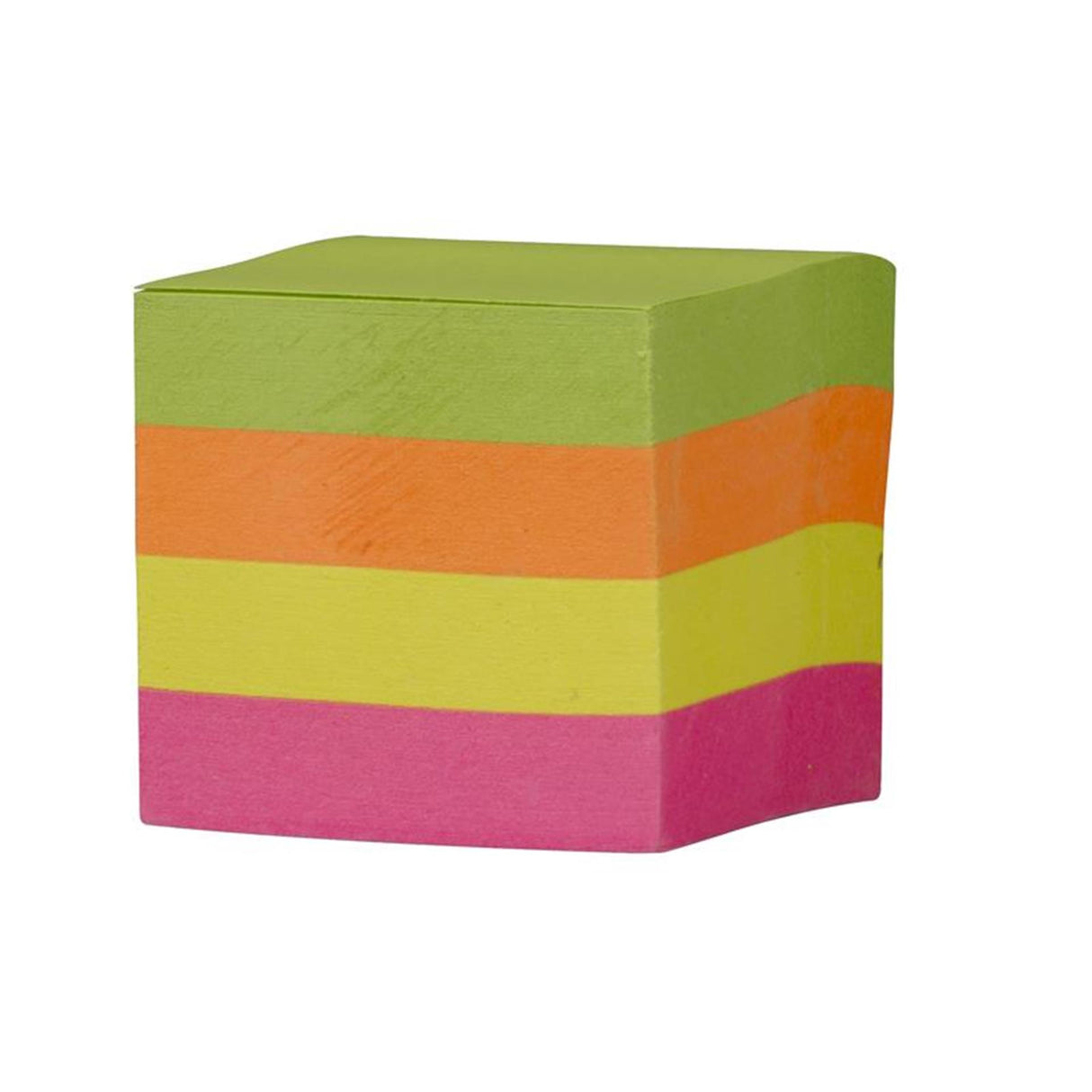 Self-adhesive mini notes