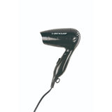 Dunlop Reis hairdryer 1200W Black