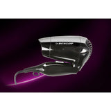 Dunlop Reis hairdryer 1200W Black