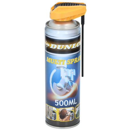 Dunlop multi spray 500ml