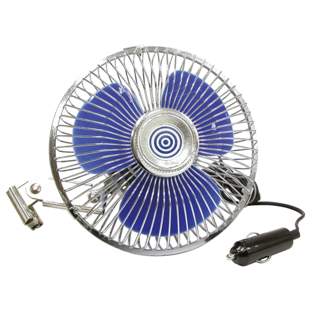 Carpoint | Fan 12V> 15,3 cm