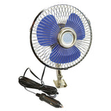 Carpoint | Ventilator 12V >15,3cm