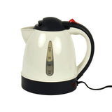 Carpoint Kettle 24 V 1 L vit