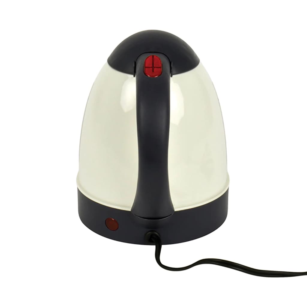 Kettle de Carpint 24 V 1 L White