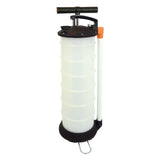 Carpoint multifunktionell spakpump 6,5 L