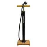 DRESCO Bicycle pump Basic NW