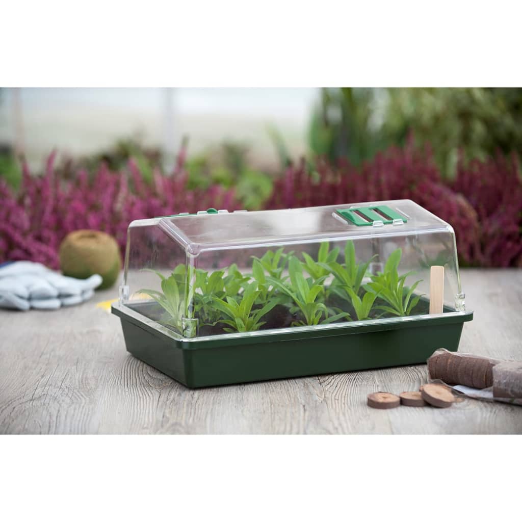 Nature Nature Growing Box 55x31x21 cm