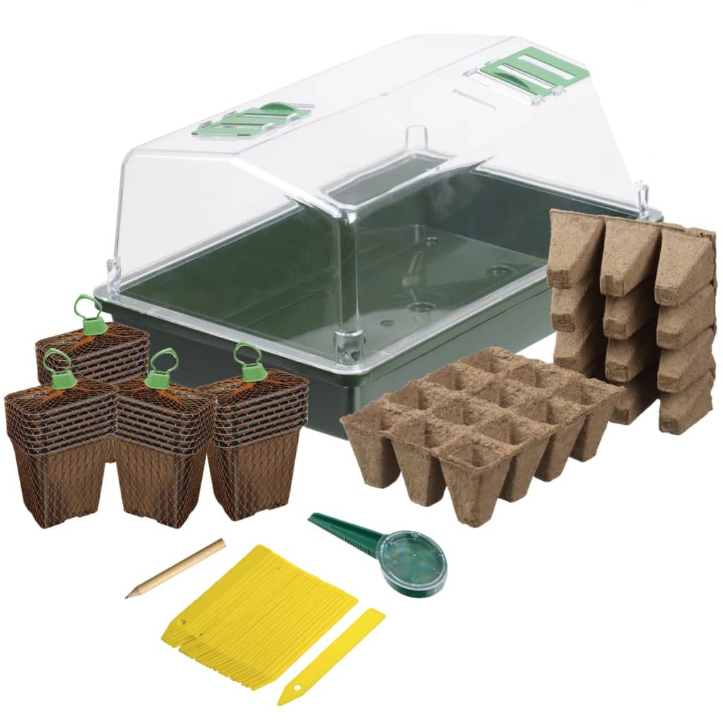 Nature Nature 200-Piece Breeding Tray Startset