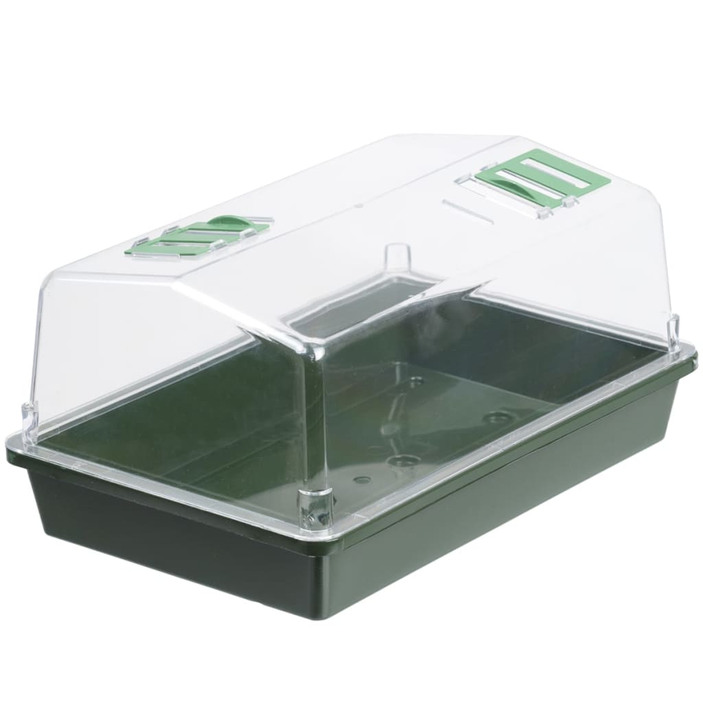 Natur Natur 200-Stéck Breaking Tray Fachset