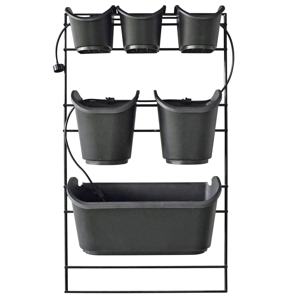 Nature Nature Garden Plant Baking Set Vertical