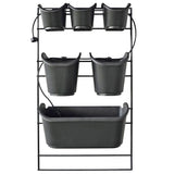 Nature Nature Garden Plant Calking set verticale