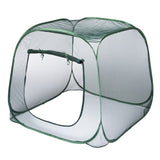 Natur Natur Treibhause Pop-up 100 x 100 x 100 cm