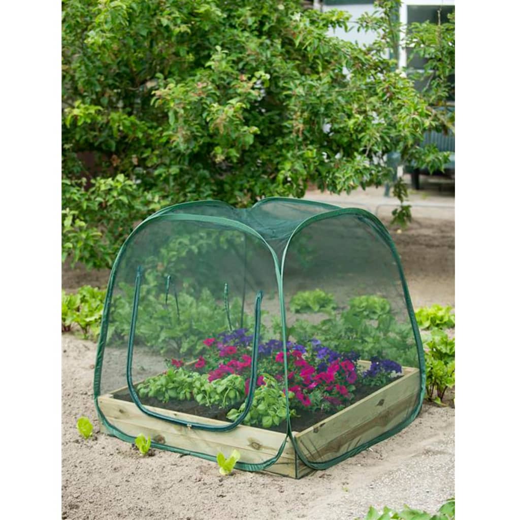 Natur Nature Greenhouse Pop-Up 100 x 100 x 100 cm