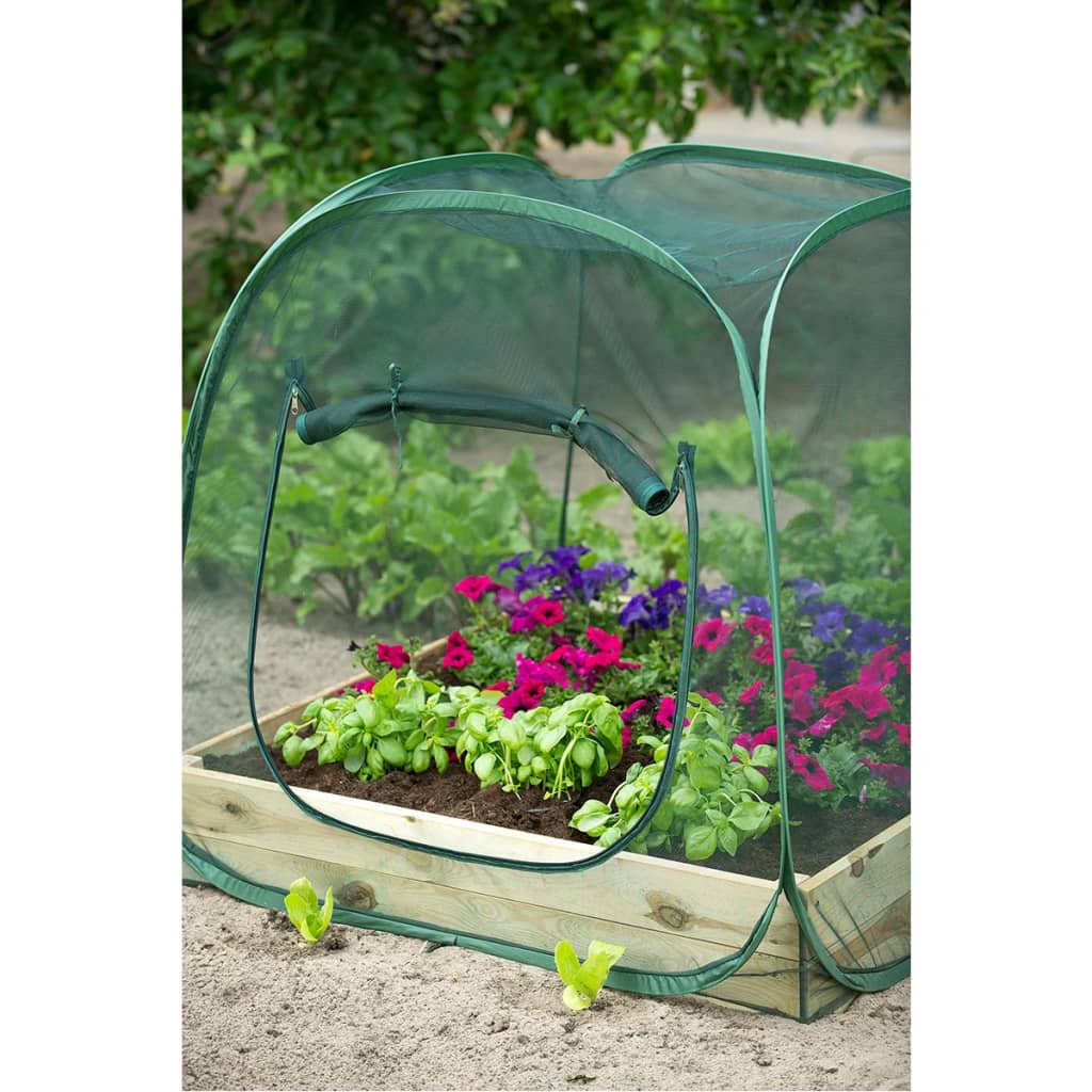 Natur Nature Greenhouse Pop-Up 100 x 100 x 100 cm