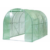 Nature Nature Greenhouse 3.5x2x2 cm zielony