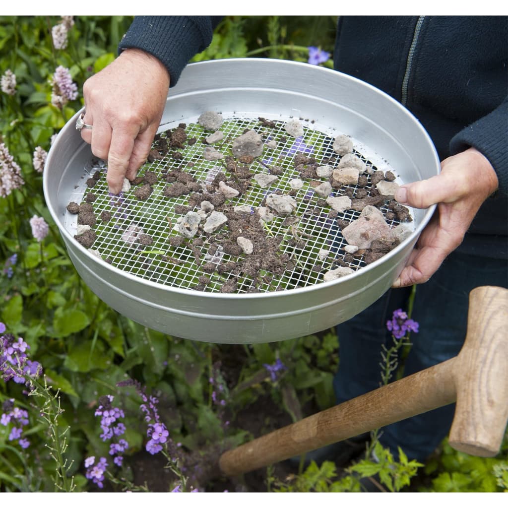 Naturens naturträdgårdar gratis