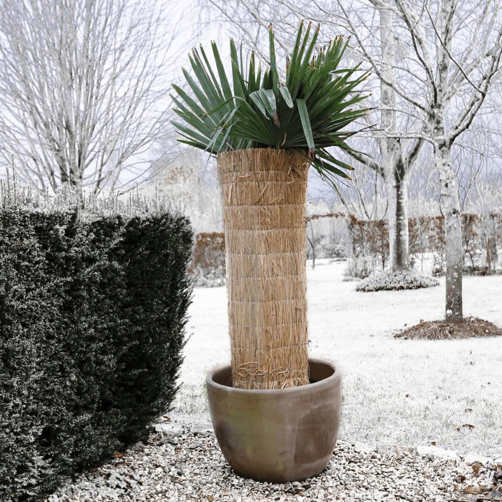 Natur Natur Winter Deckung Reis Stro 1x1,5 m 6030105