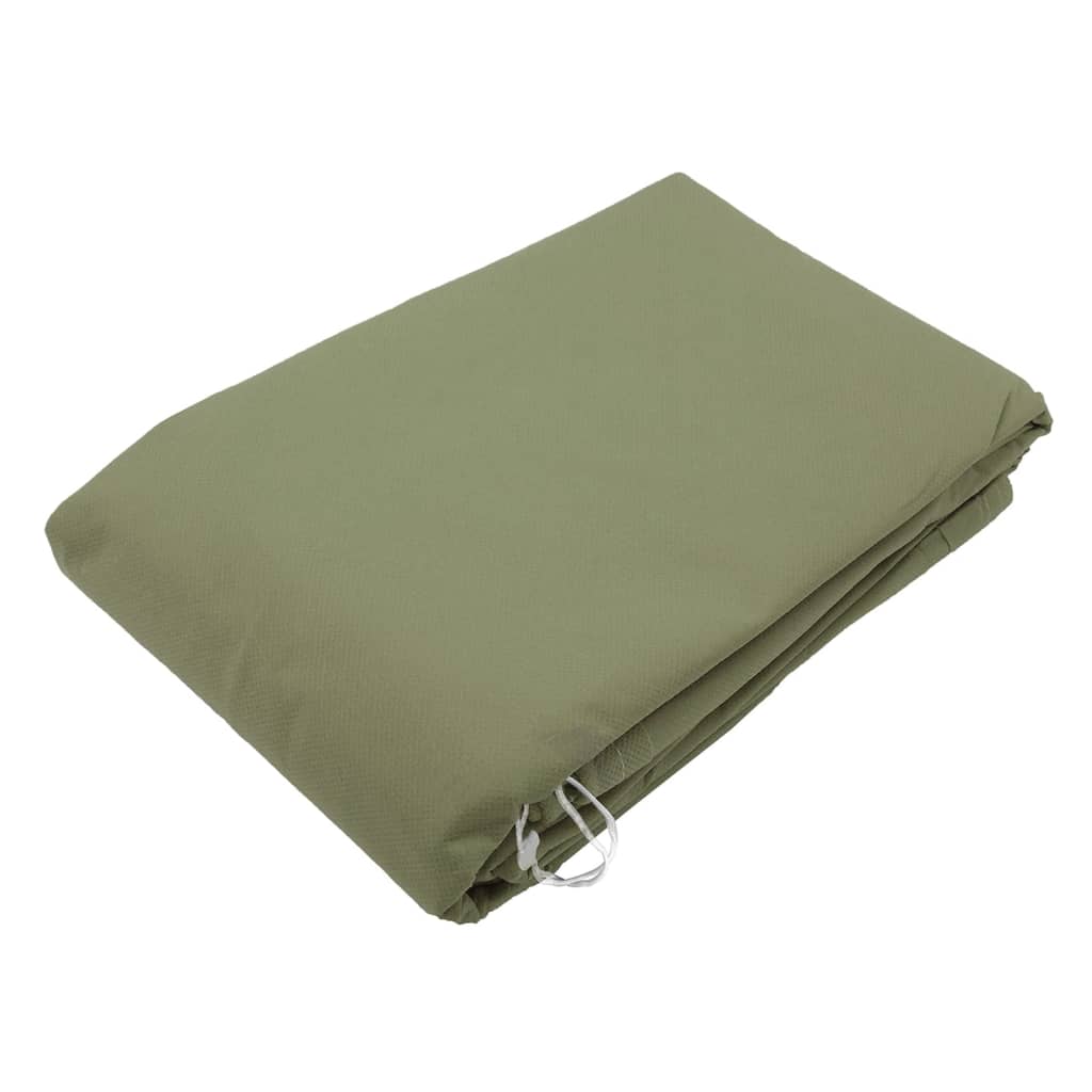 Nature Nature Wintersvalseker covers 3 st 50 g m² 100x50 cm green