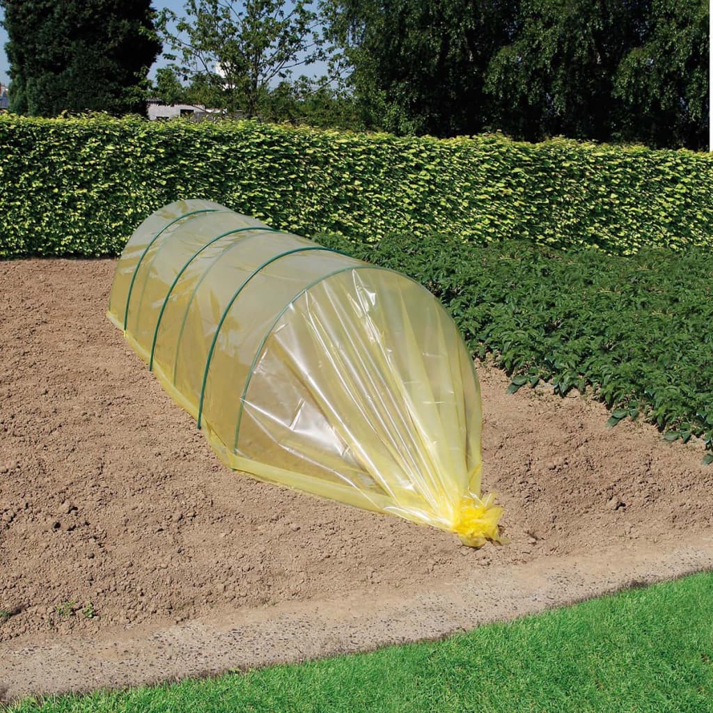 Nature Nature Vegetable Garden Folie 2,5x10 m gul 6030212