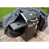 Natur Natur Barbecue Cover 120x75x80 cm