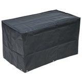 Natur Natur Barbecue Cover 196x62x110 cm