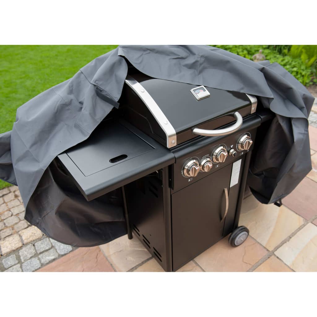 Natur Natur Barbecue Cover 196x62x110 cm