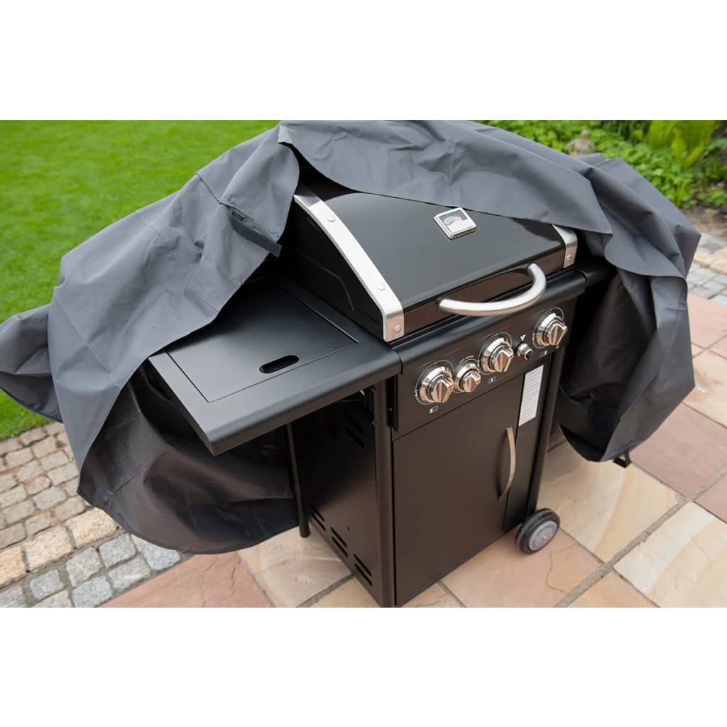 Natur Naturschutz Cover fir Gas Barbecues 103x58x58 cm