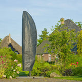 Natur Naturschutzschutz für schwimmende Parasole 54 32x260 cm