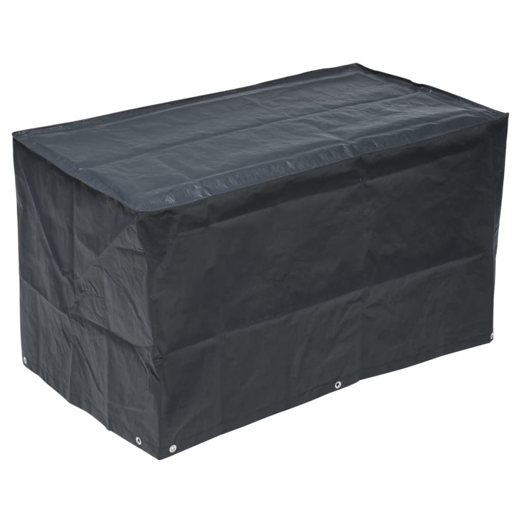 Nature Nature Couverture de protection pour les barbecues au gaz 165x90x63 cm