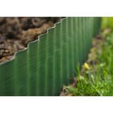 Naturaleza Naturaleza frontera rand 0.15x9 m verde