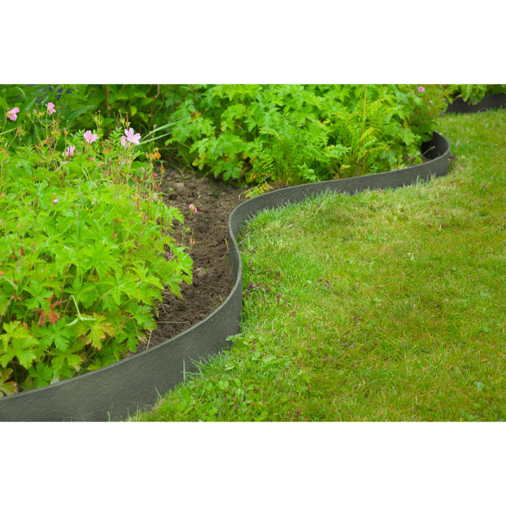 Nature Nature Border Rand 0,12x12 m 5 mm Gray