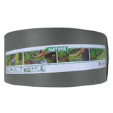 Nature Nature Border Rand 3 mm 15cmx40m grigio