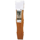 Nature Nature Garden Latrack 50x150 cm Wood Natural