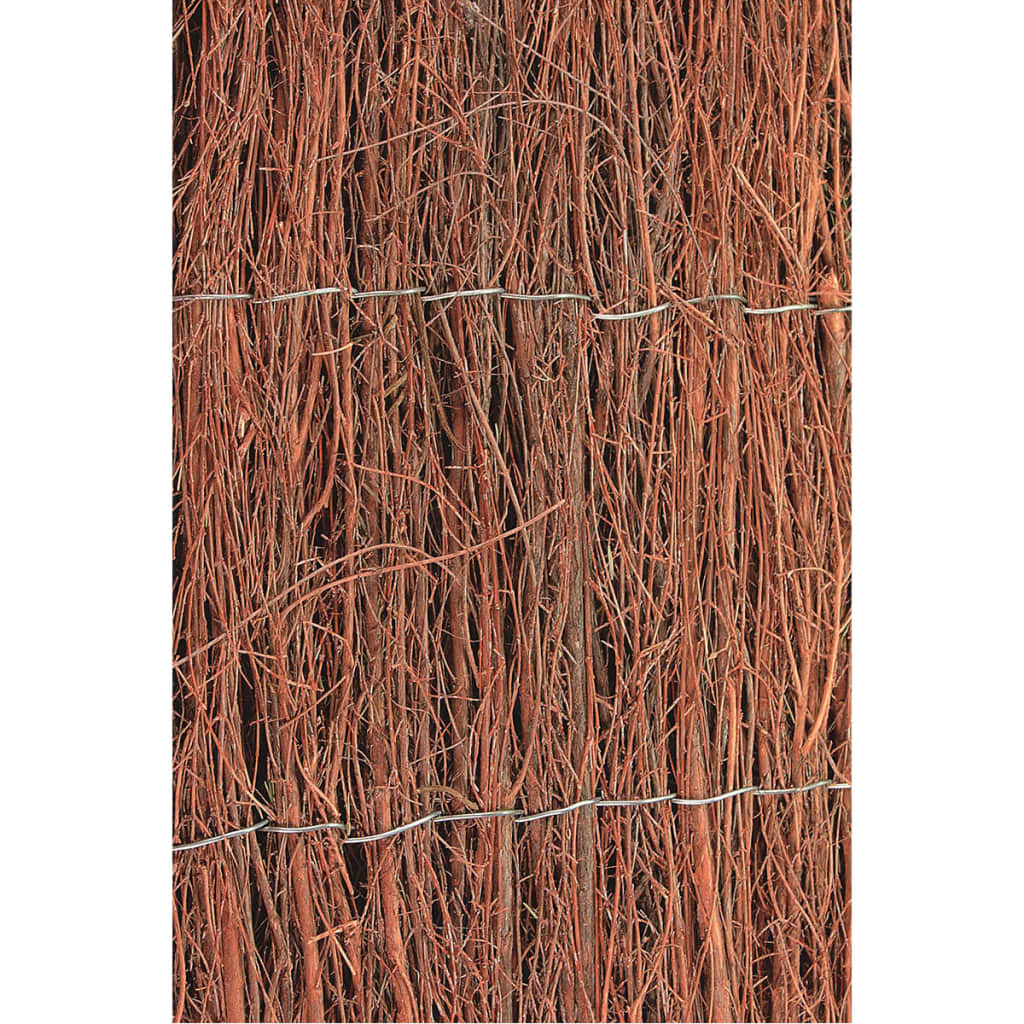 Nature Nature Garden Screen 1x5 M 1 cm Tick Heathland