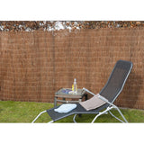 Nature Nature Garden Screen 1x5 M 1 cm Tick Heathland