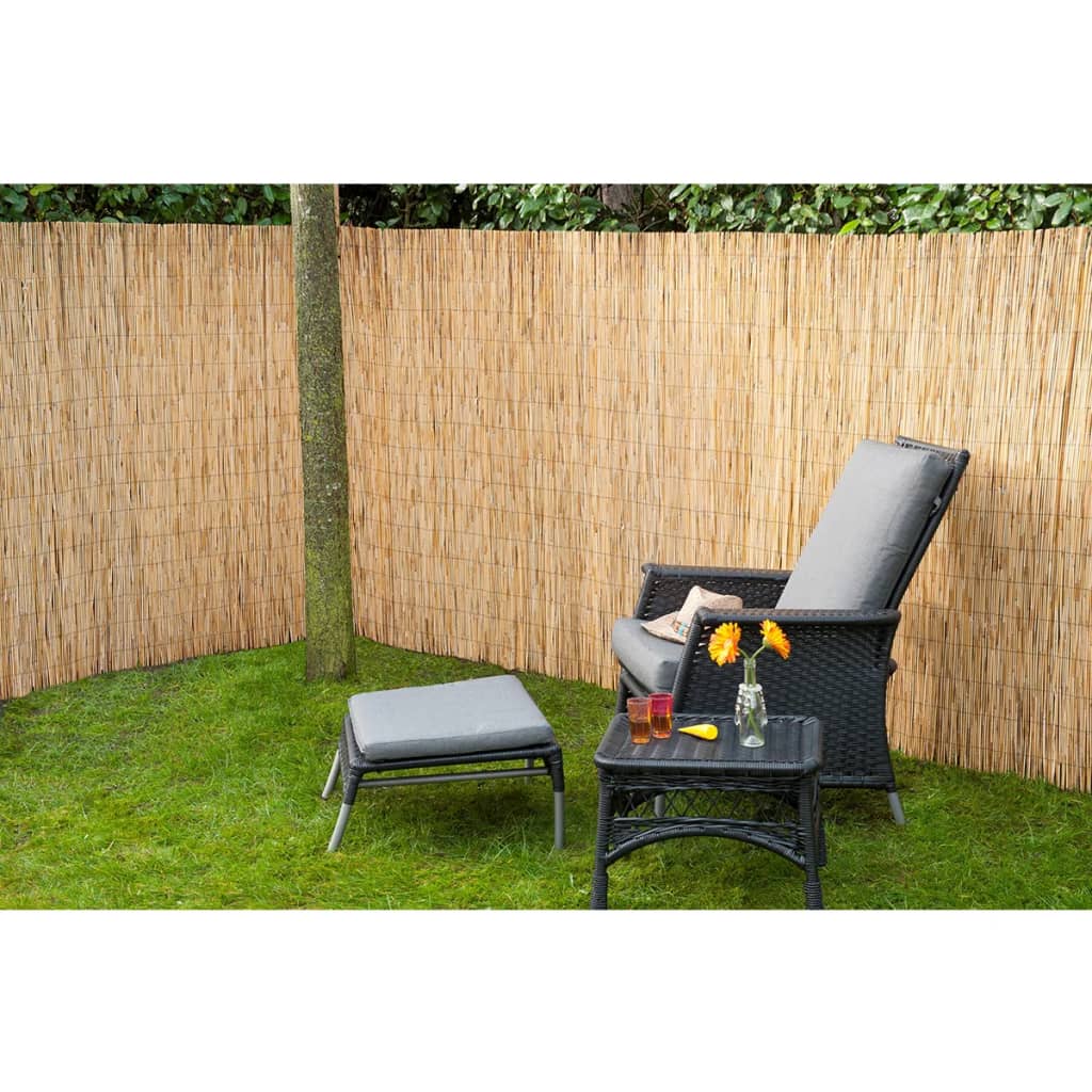 Naturaleza Naturaleza Rietmat 1x5 M Bamboite