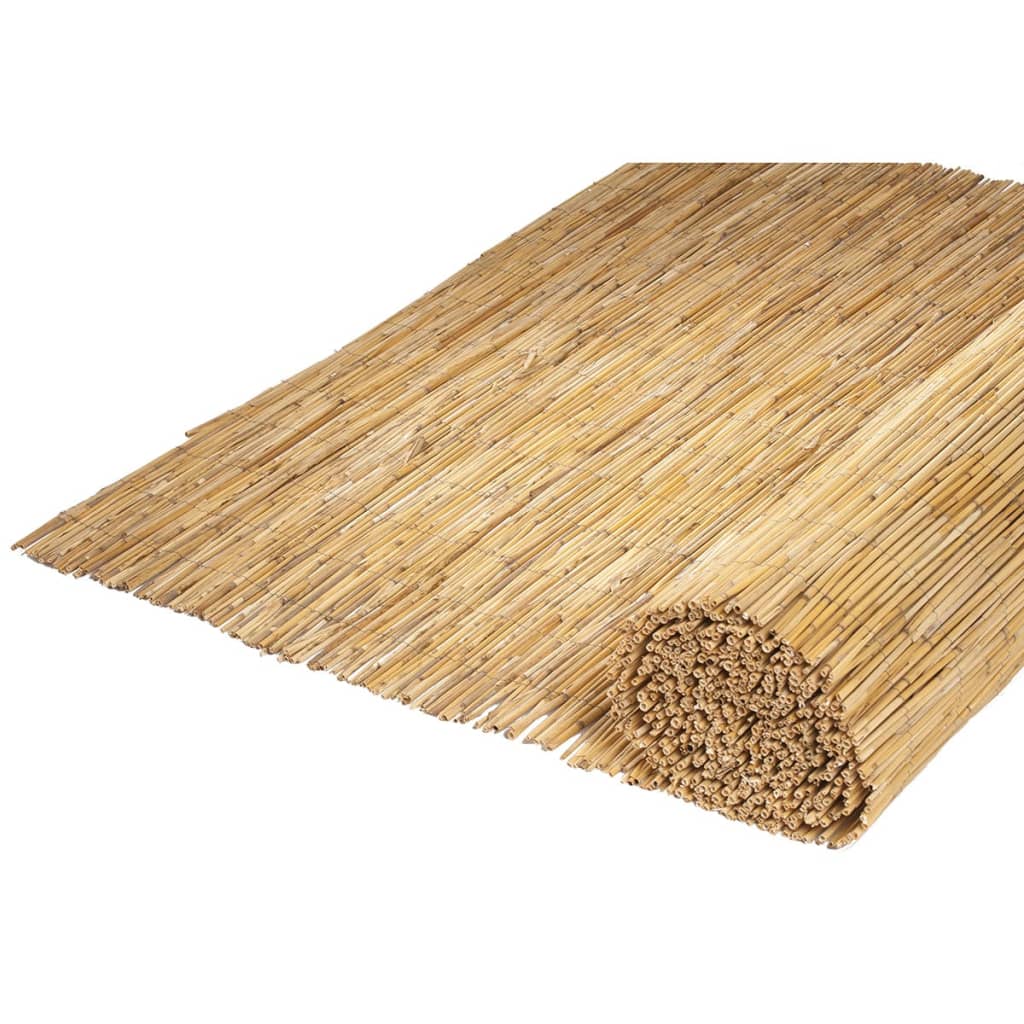 Natur Nature rietmat 1,5x5 m Bambooite