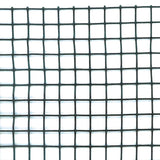 Nature Nature Garden Screen Square Mesh 5x5 mm 1x3 m Grøn