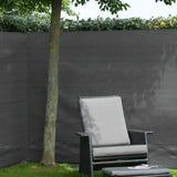 Natur Natur Garden Écran 1.2x5 m Pe Anthetrait