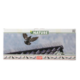 Nature Nature Anti-Vogelpinnen 32x11x18 cm 6060160 3 sts