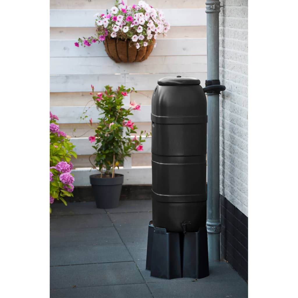 Naturaleza Naturaleza Rainton 100 L Negro