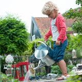 Naturen natur vanding kan 9 l galvaniseret stål