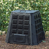 Nature Nature Compostsilo Black 400 L 6071480