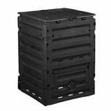 Nature Nature Compost Bin 300 L Black